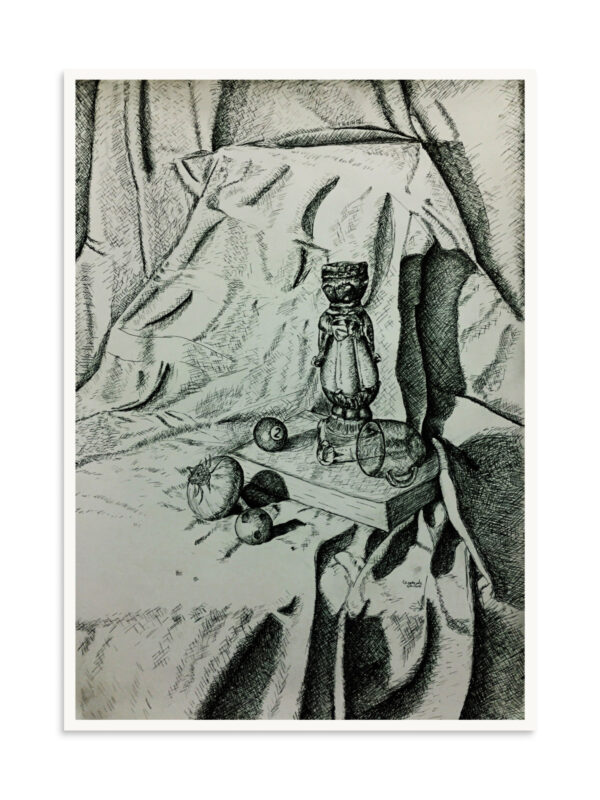 Still Life 2
