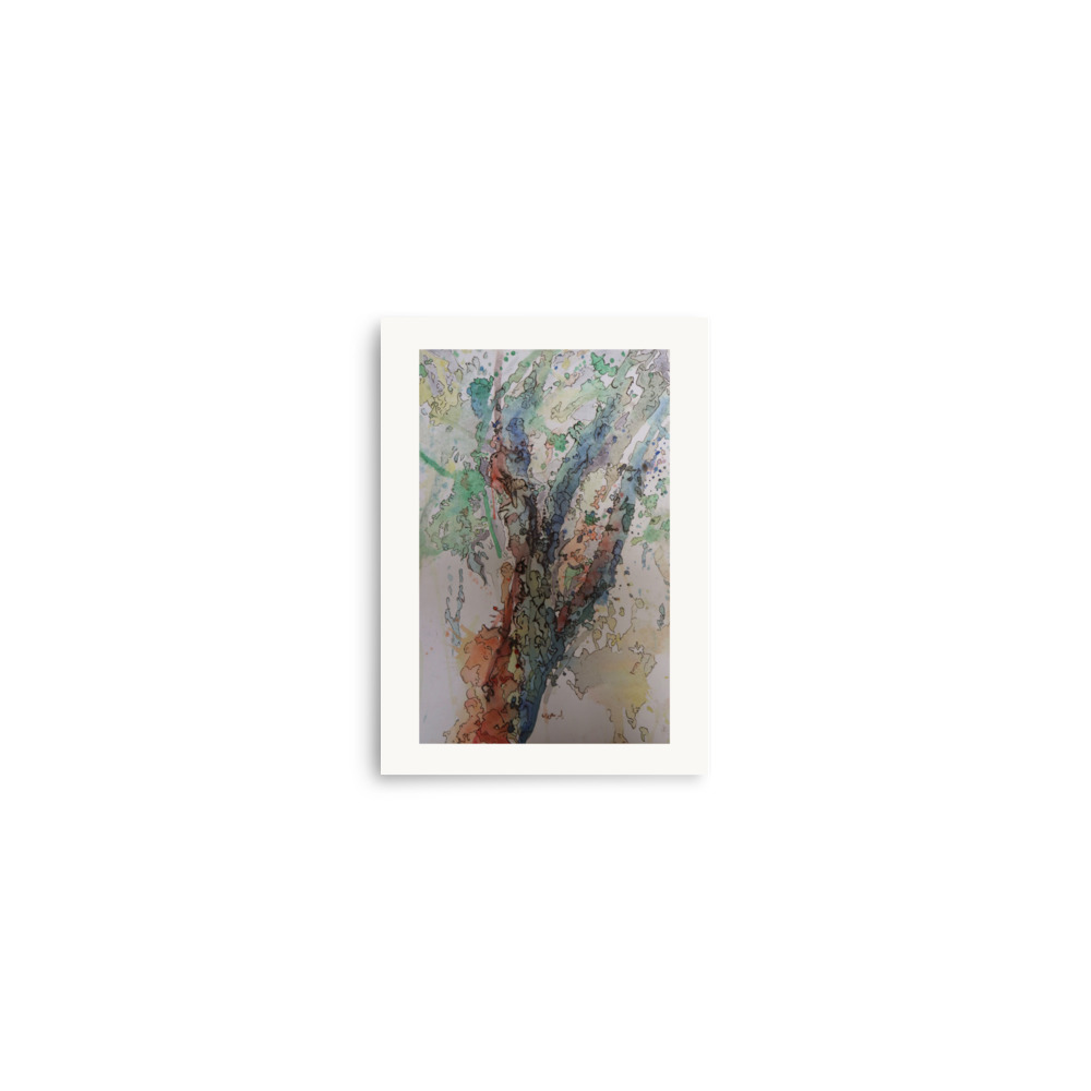 The Huge Tree - Image 9